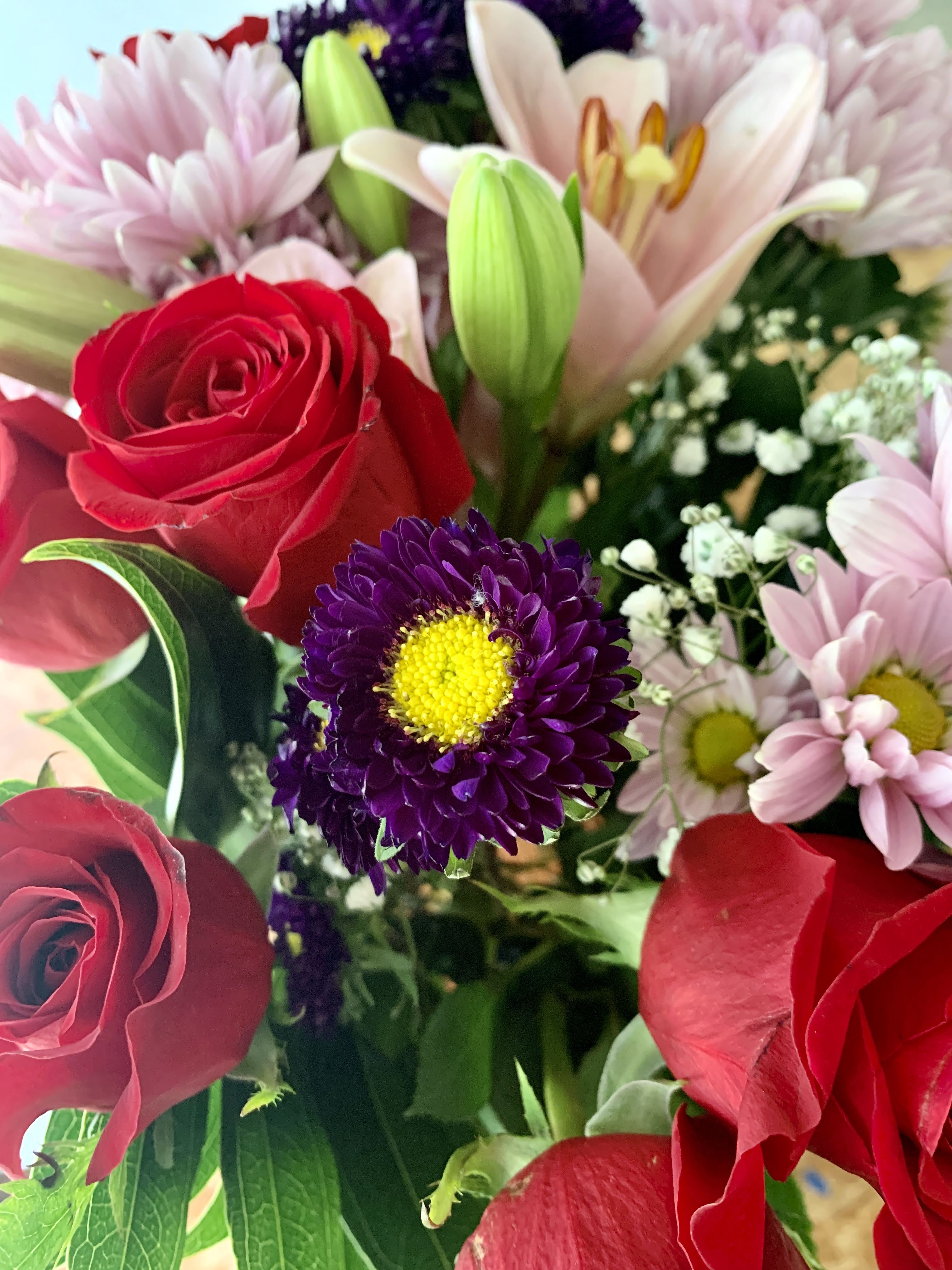 Mother's Day